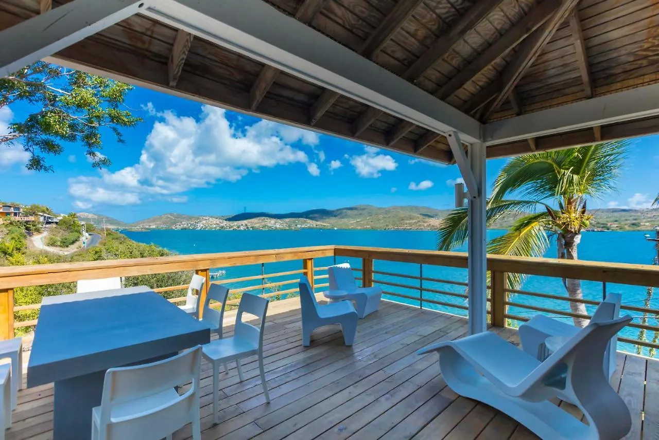 Oceania Villas Isla Culebra Puerto Rico