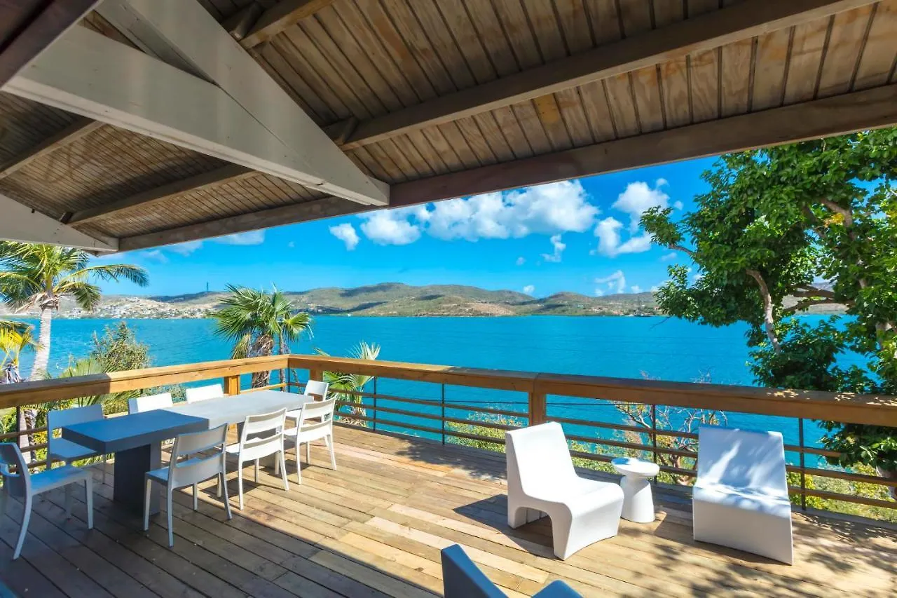 Oceania Villas Isla Culebra Portoriko