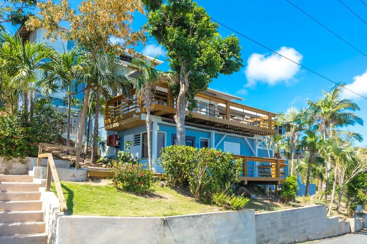 Oceania Villas Isla Culebra 0*,  Portoriko
