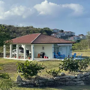 Culebra Ocean Front Marbella Isla Culebra