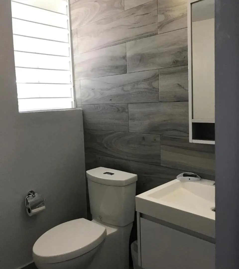 Otel Oceania Villas Isla Culebra Porto Riko