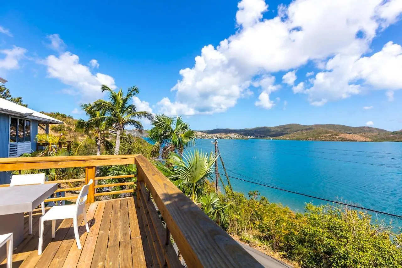 Otel Oceania Villas Isla Culebra