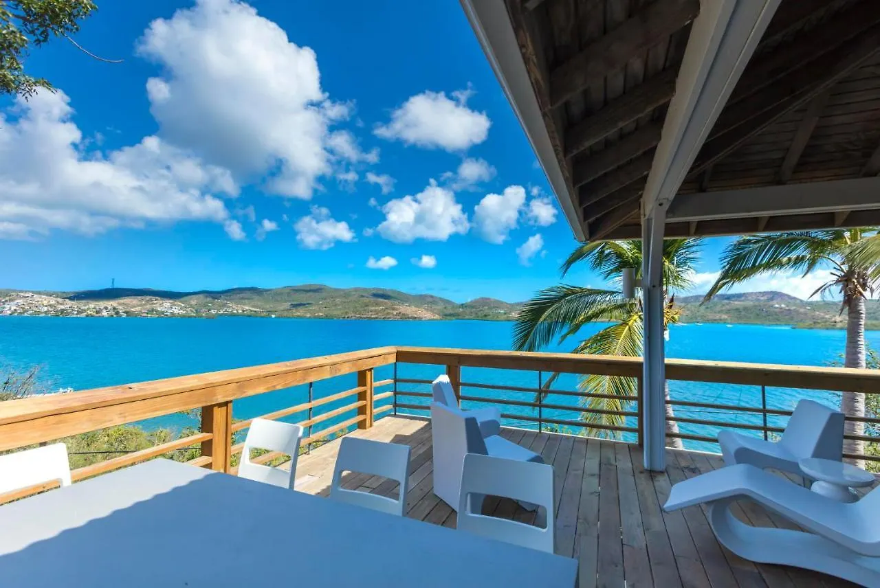 Oceania Villas Isla Culebra 0*,  Porto Riko