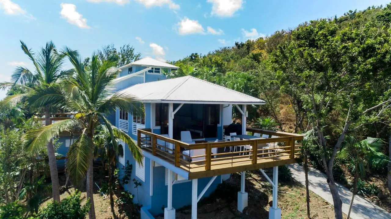 Oceania Villas Isla Culebra 0*,  Porto Riko