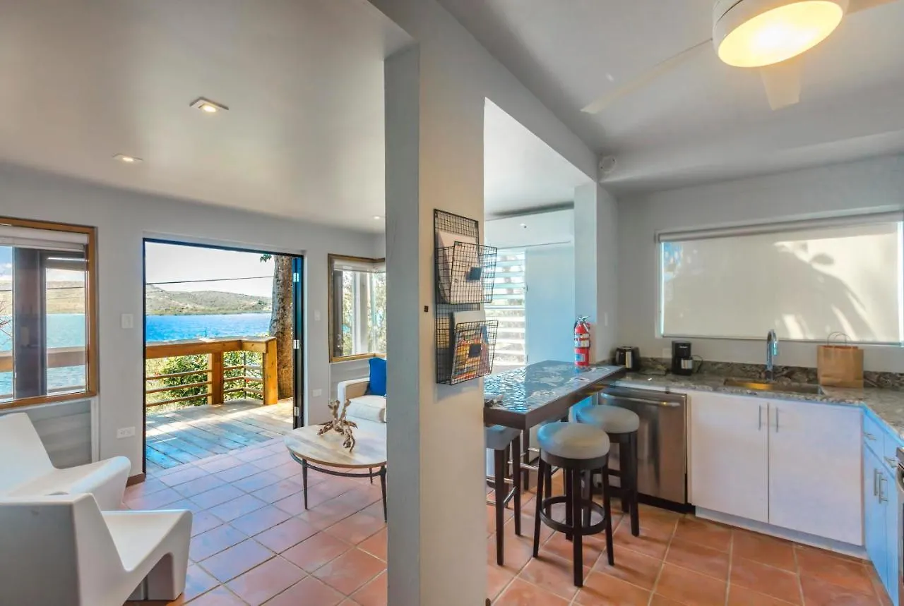 Otel Oceania Villas Isla Culebra