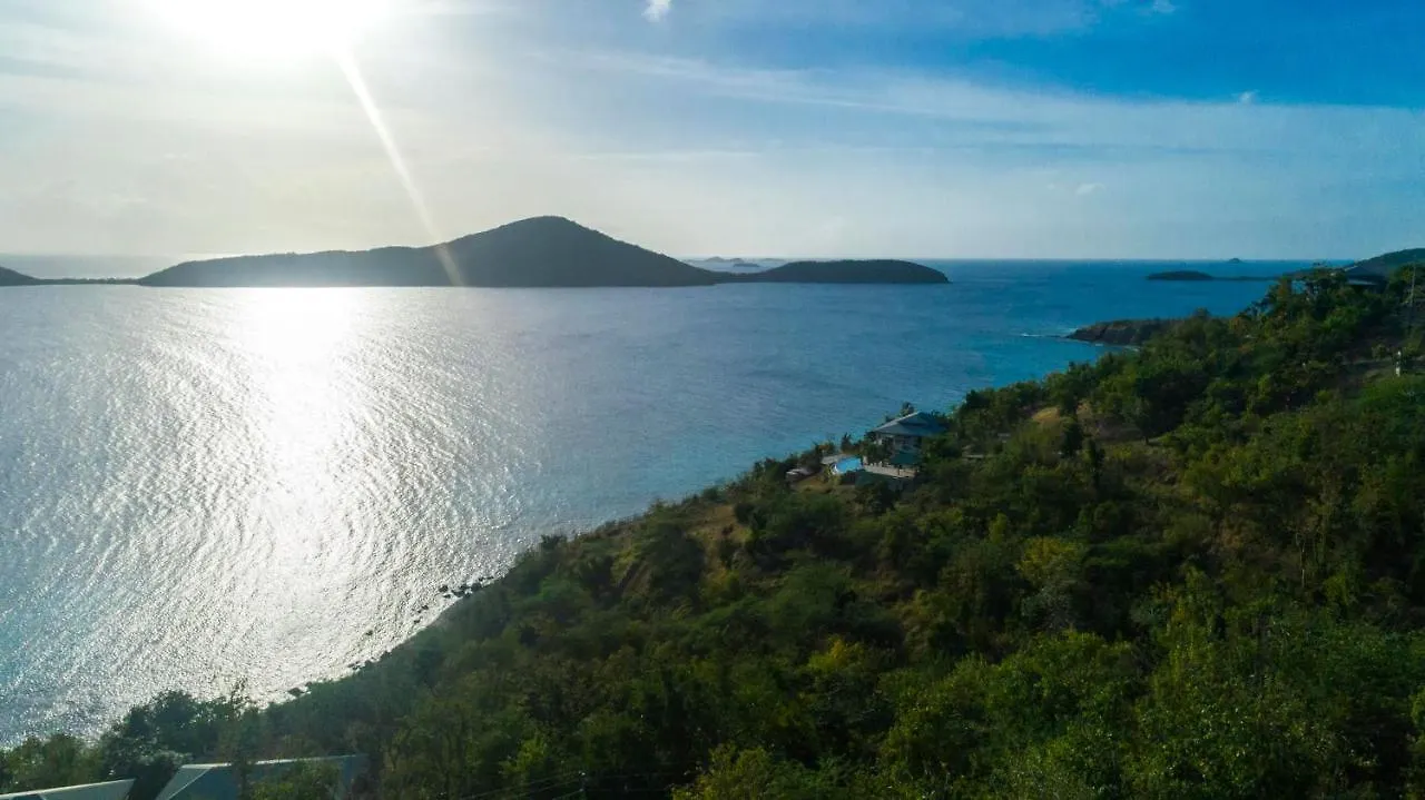Otel Oceania Villas Isla Culebra