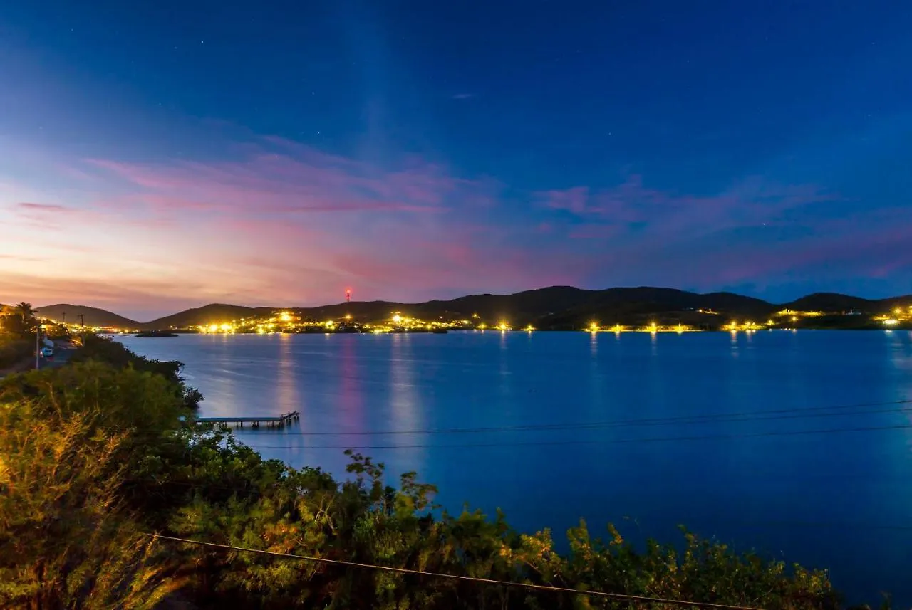 Otel Oceania Villas Isla Culebra
